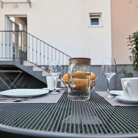 Remi Appartement Sukošan Buitenkant foto