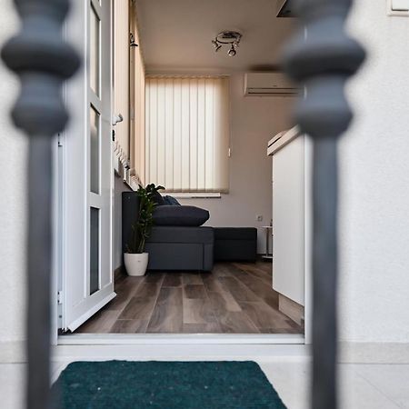 Remi Appartement Sukošan Buitenkant foto