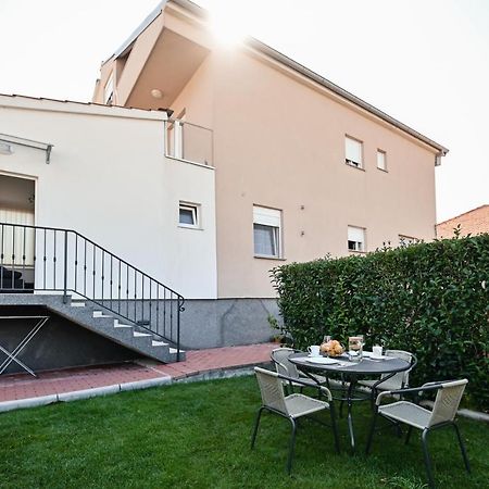 Remi Appartement Sukošan Buitenkant foto