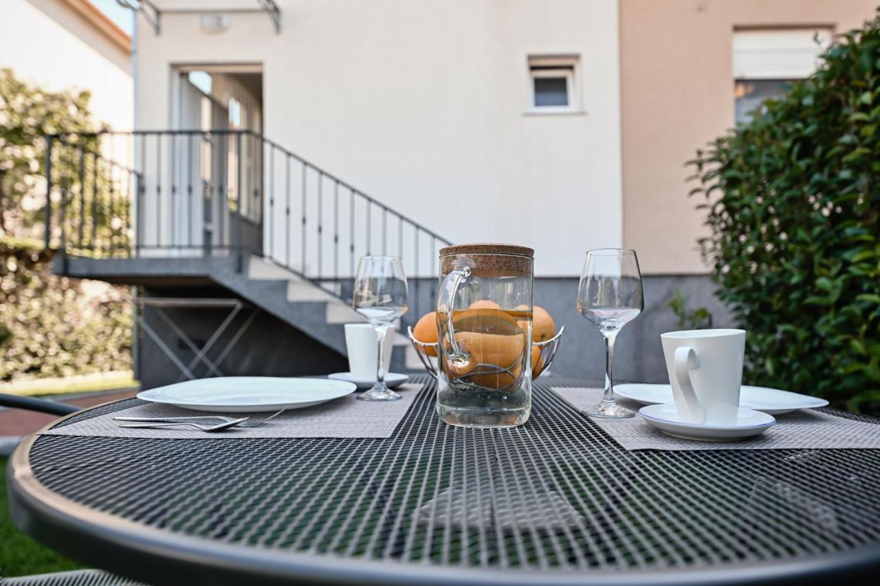 Remi Appartement Sukošan Buitenkant foto