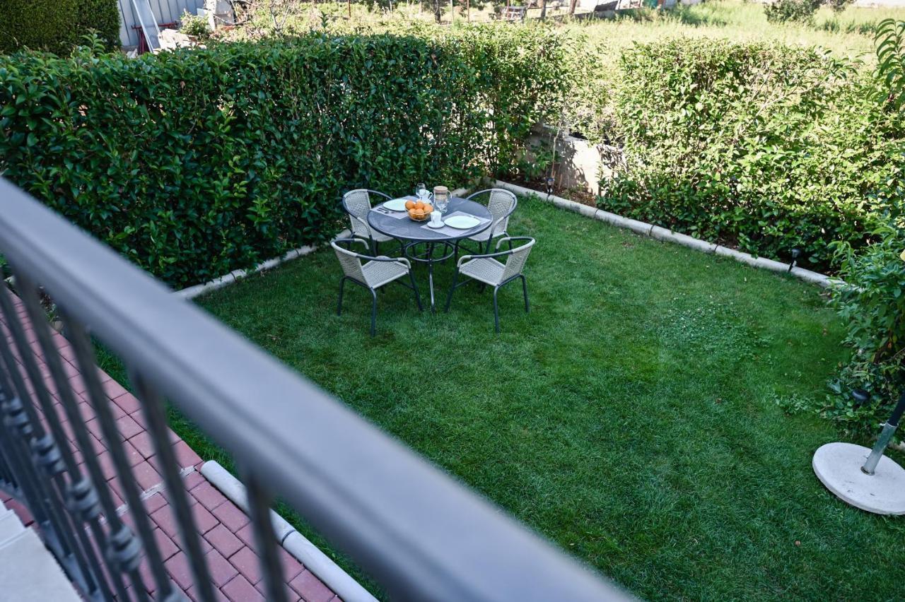 Remi Appartement Sukošan Buitenkant foto