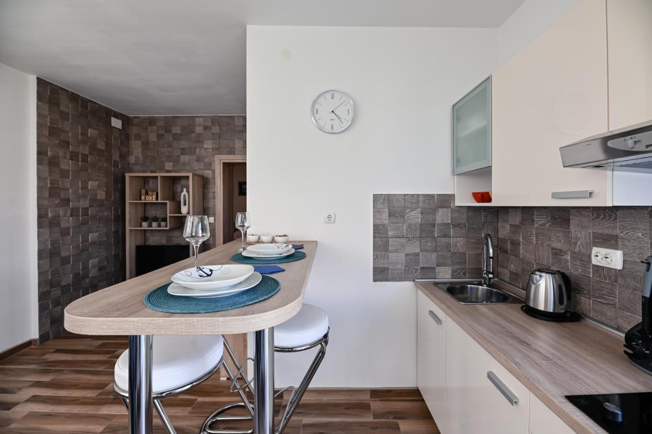 Remi Appartement Sukošan Buitenkant foto