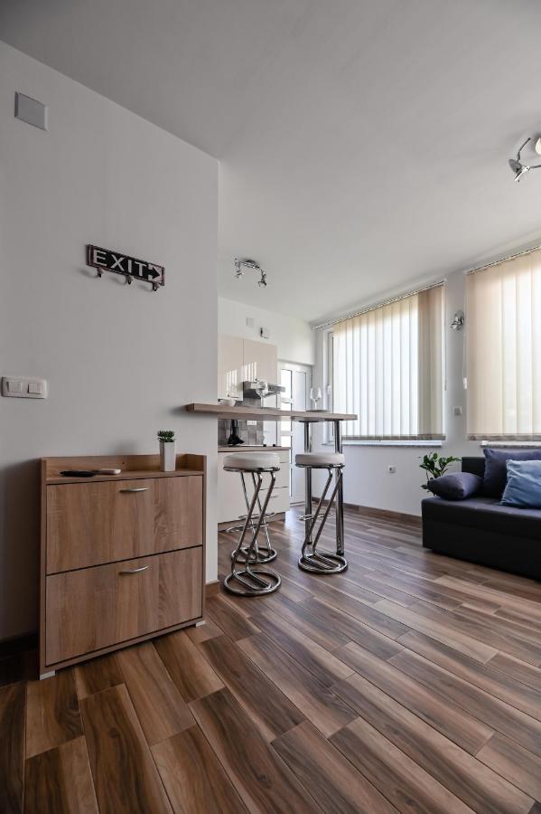 Remi Appartement Sukošan Buitenkant foto