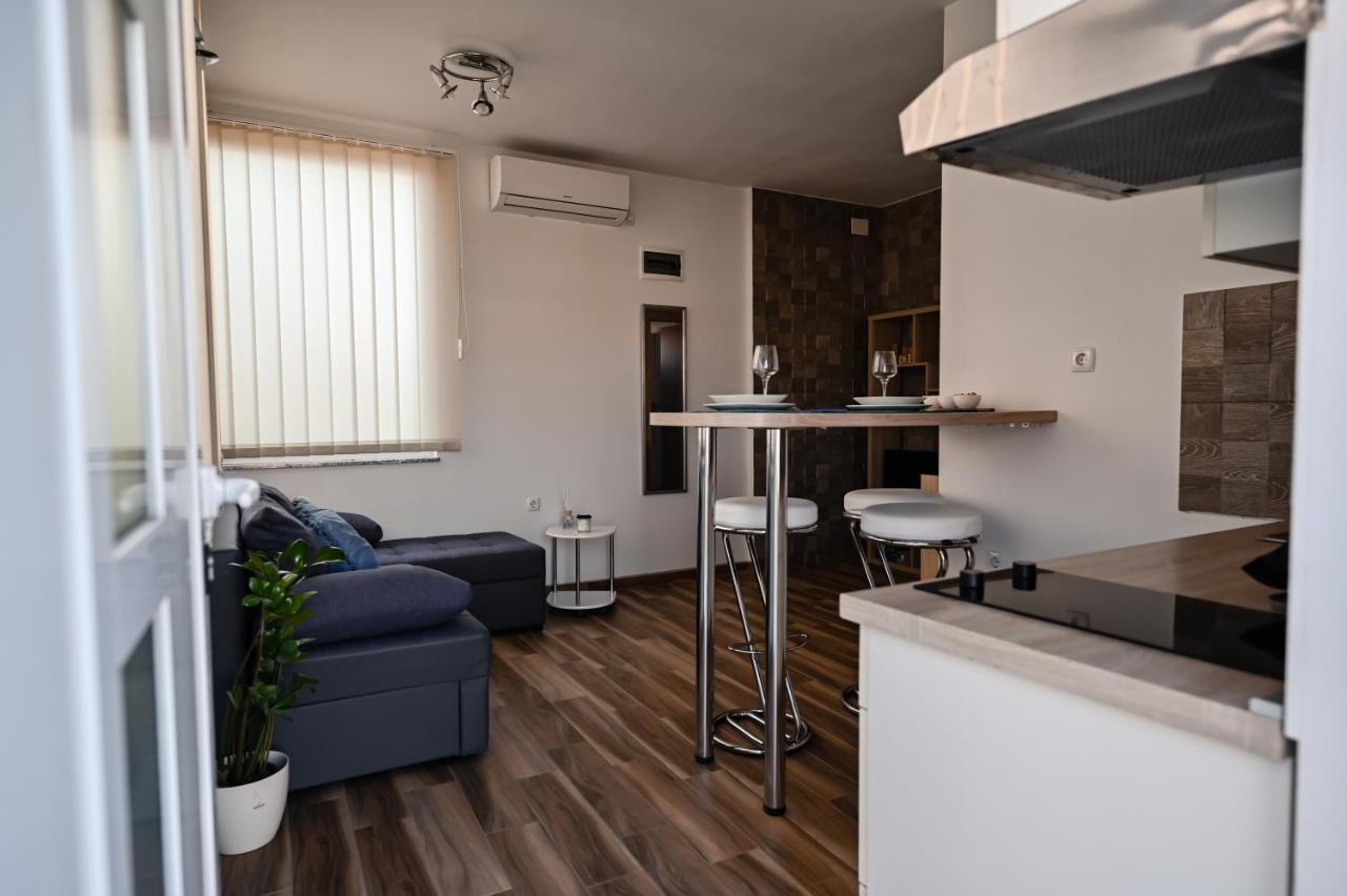 Remi Appartement Sukošan Buitenkant foto