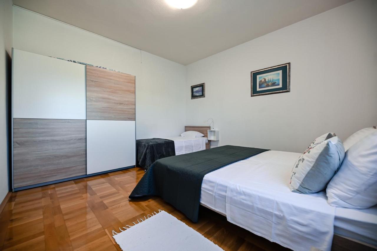 Remi Appartement Sukošan Buitenkant foto