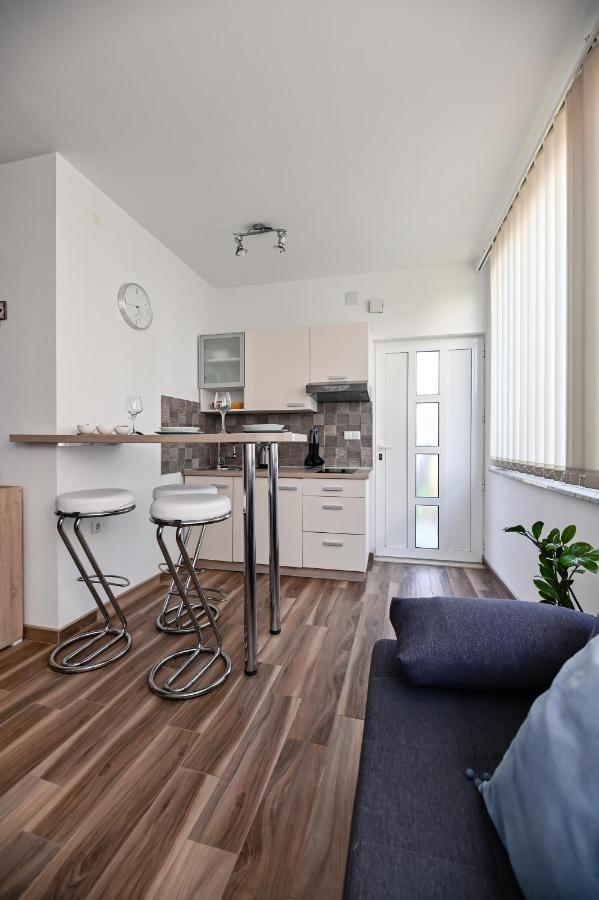 Remi Appartement Sukošan Buitenkant foto